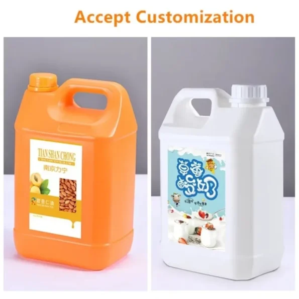 kf-S54e46d58ca364794947fd01cd8377862W Bidon plastique alimentaire avec bouchon – 1 à 10 litres