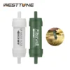 kf-S5c54e82582d94cef8497bf8e93f7e4bbW Filtre à eau portable randonnée et camping – Mini filtre de survie