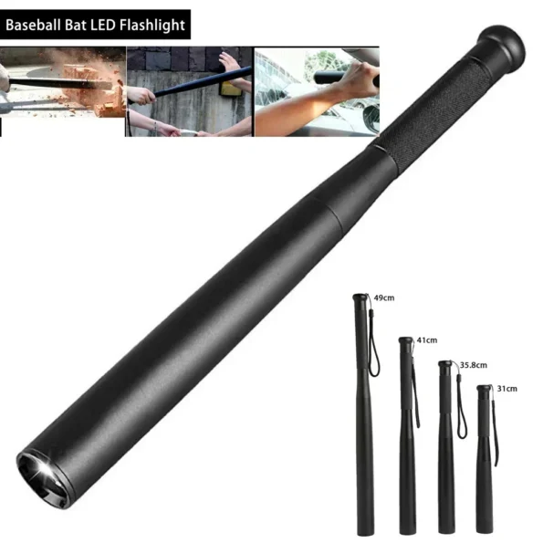 Lampe Torche Tactique Lampe Torche Tactique led