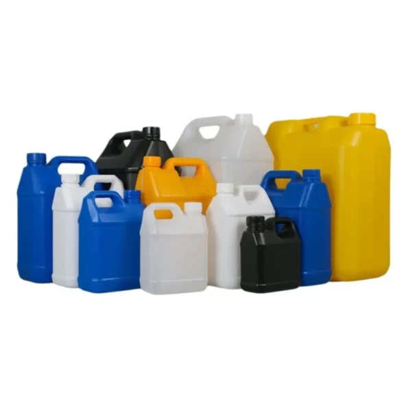 Bidon Plastique Alimentaire Bidon Plastique Alimentaire