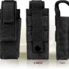 kf-S8f8039a1bf74464aac60001fa0d4f16cD Porte-garrot tactique MOLLE avec ciseaux – Kit 3 pièces