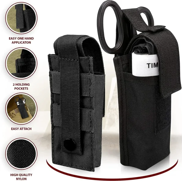 kf-Sb3acd15ff8c740e5950f436222b6bfd8e Porte-garrot tactique