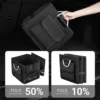 Organisateur Coffre de Voiture Pliable – 28L ou 55L