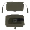 Pochette de premiers secours tactique IFAK – Compacte et résistante