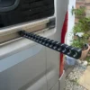Étendoir à linge pour camping-car