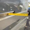 Étendoir à Linge pour Camping-Car Peugeot Boxer et Fiat Ducato