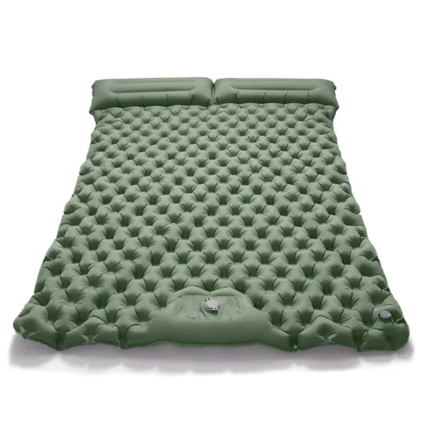 kf-Sfbb4bb4f125848e1b6894da6ffe7c8c6Q Matelas gonflable 2 places avec pompe intégrée – Camping et bivouac